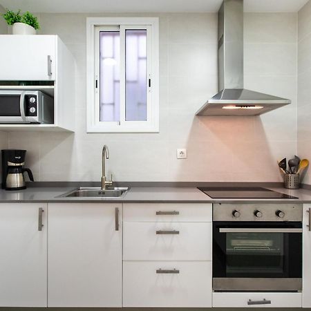 Pere Serafi 2 Bedroom Apartment Барселона Екстер'єр фото