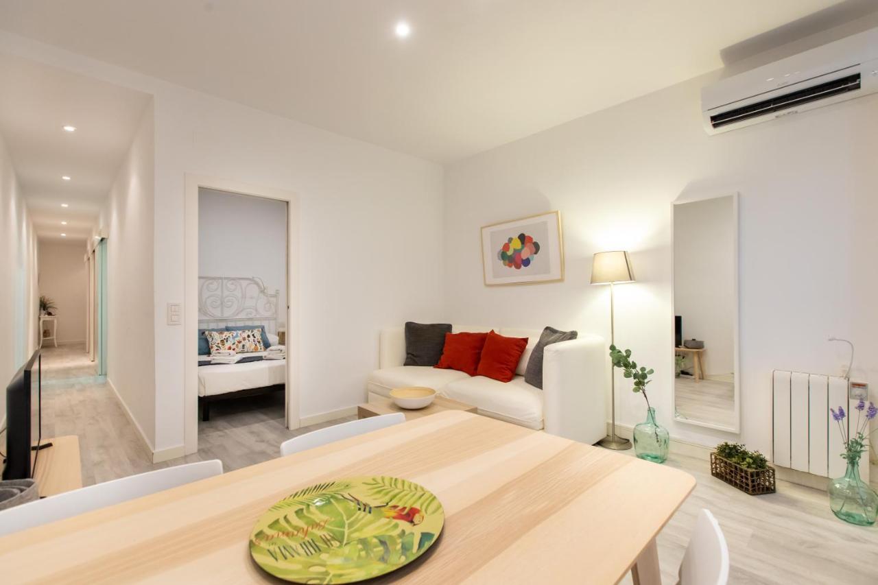 Pere Serafi 2 Bedroom Apartment Барселона Екстер'єр фото