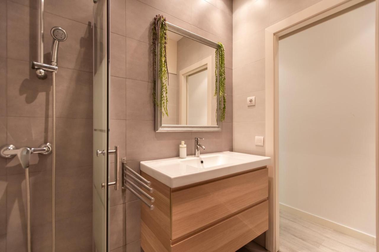 Pere Serafi 2 Bedroom Apartment Барселона Екстер'єр фото