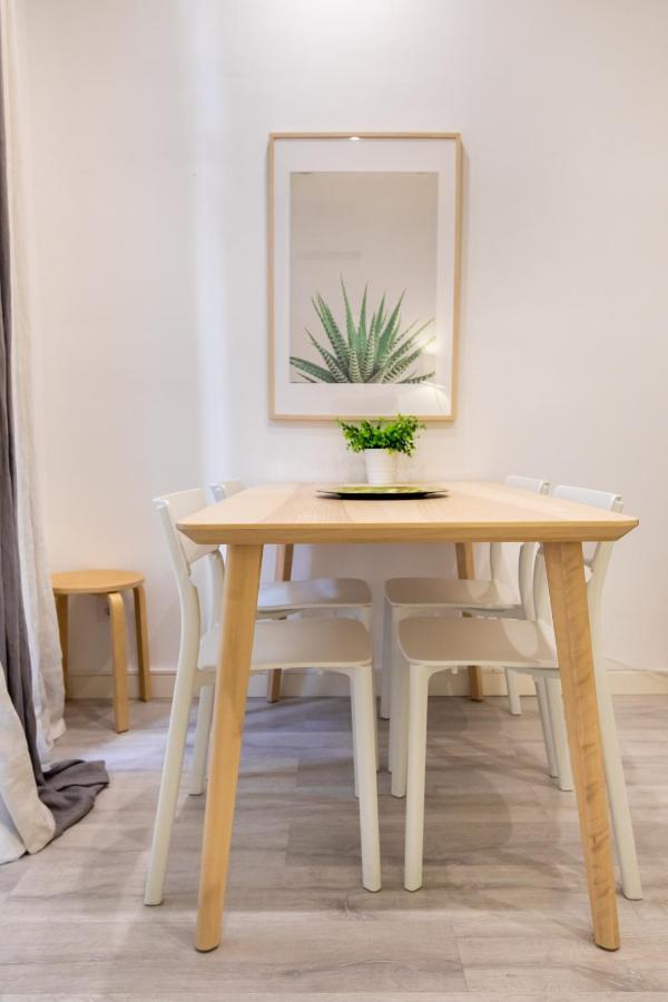 Pere Serafi 2 Bedroom Apartment Барселона Екстер'єр фото