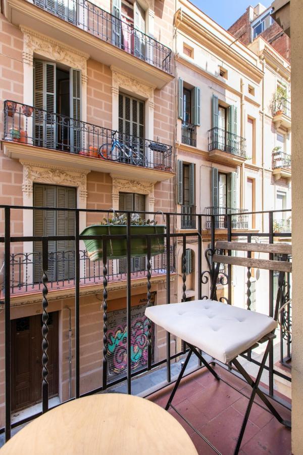 Pere Serafi 2 Bedroom Apartment Барселона Екстер'єр фото