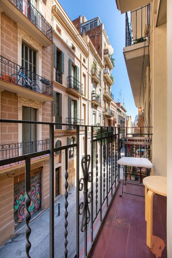 Pere Serafi 2 Bedroom Apartment Барселона Екстер'єр фото