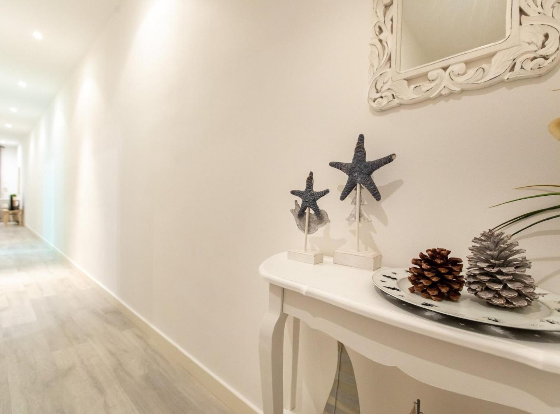 Pere Serafi 2 Bedroom Apartment Барселона Екстер'єр фото