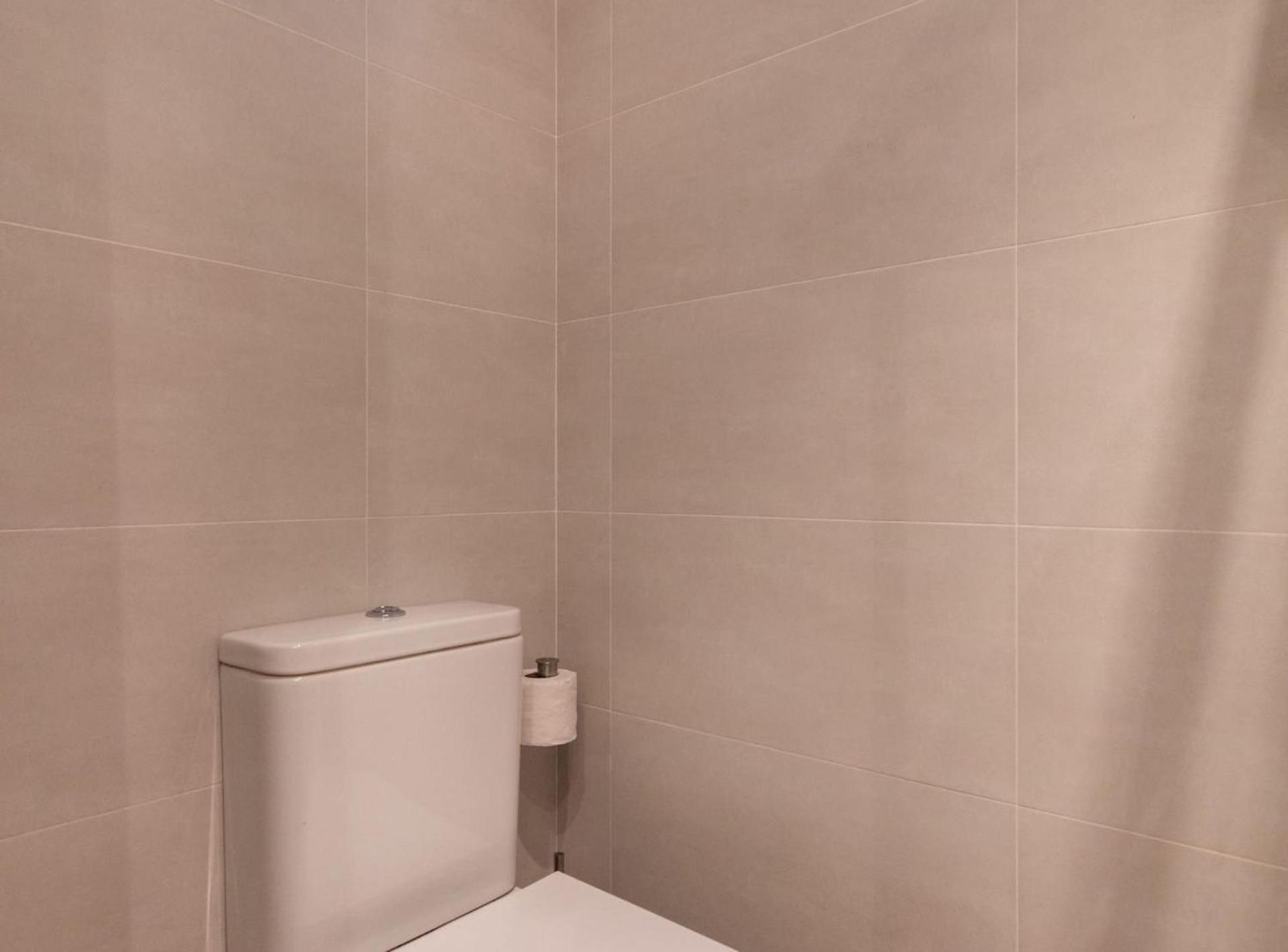 Pere Serafi 2 Bedroom Apartment Барселона Екстер'єр фото